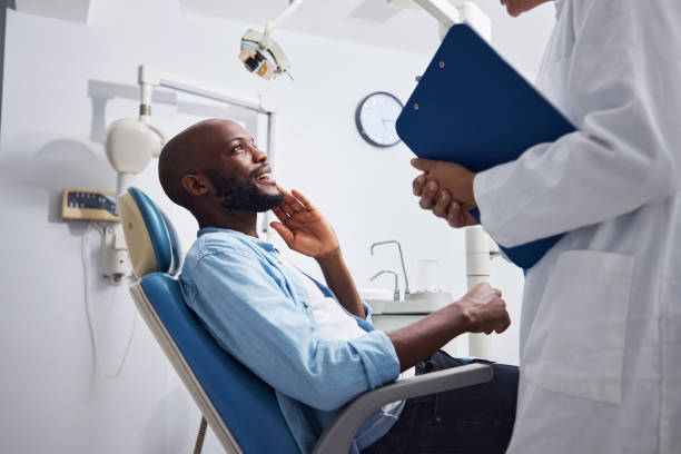Best Weekend Emergency Dentist in Wingate, NC
