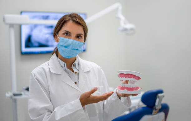 Best Pediatric Emergency Dentist in Wingate, NC
