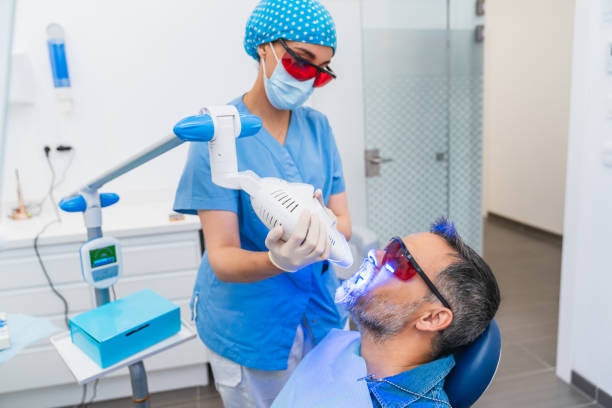 Best Emergency Dental Surgery in Wingate, NC